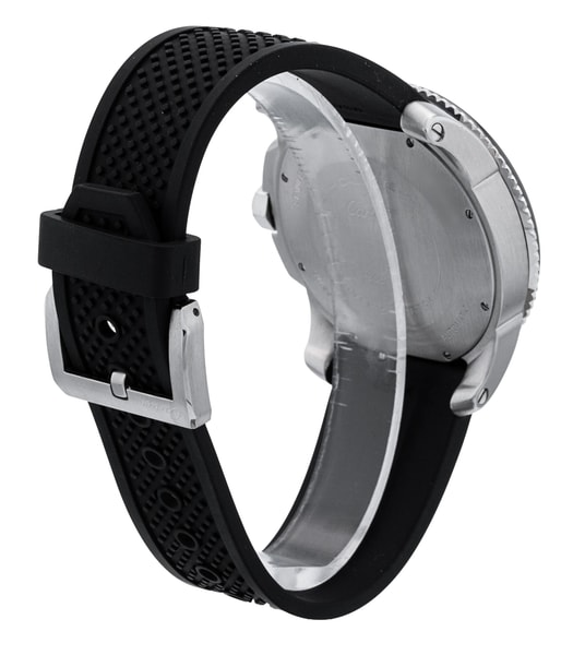 Cartier Calibre De Cartier W7100056